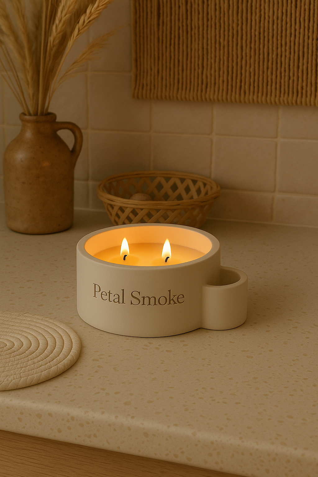 đ¸ Petal Smoke (FLORAL)